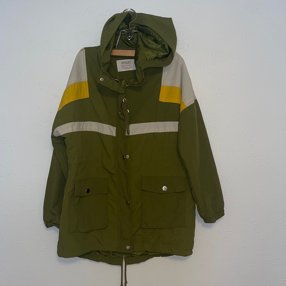 😍Retro Jacket